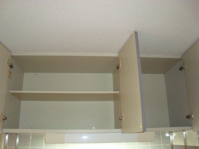 プライムＫ 吊戸棚