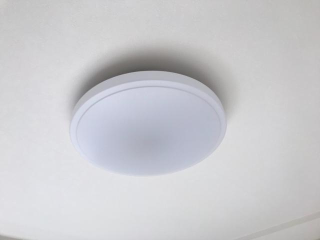 ブライトプレイスあゆち 照明器具
