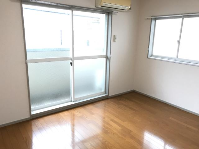 エルハイム浅間町 室内