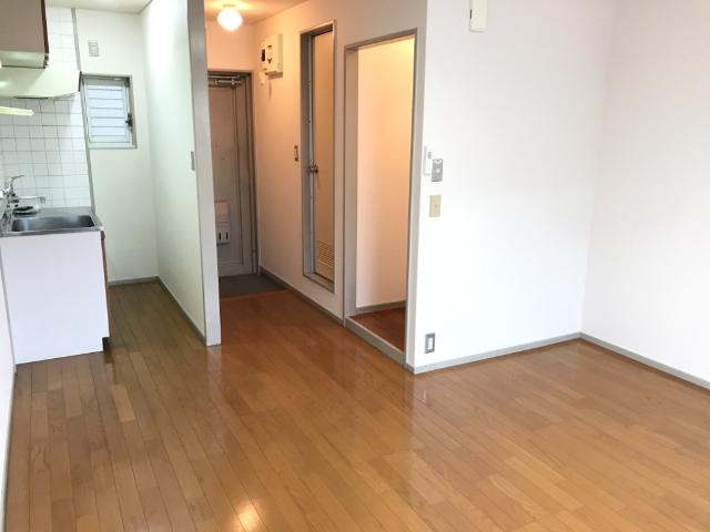 エルハイム浅間町 室内