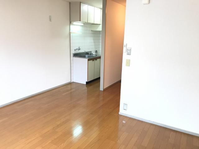 エルハイム浅間町 室内