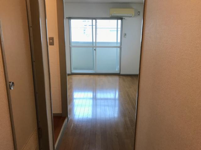 エルハイム浅間町 室内