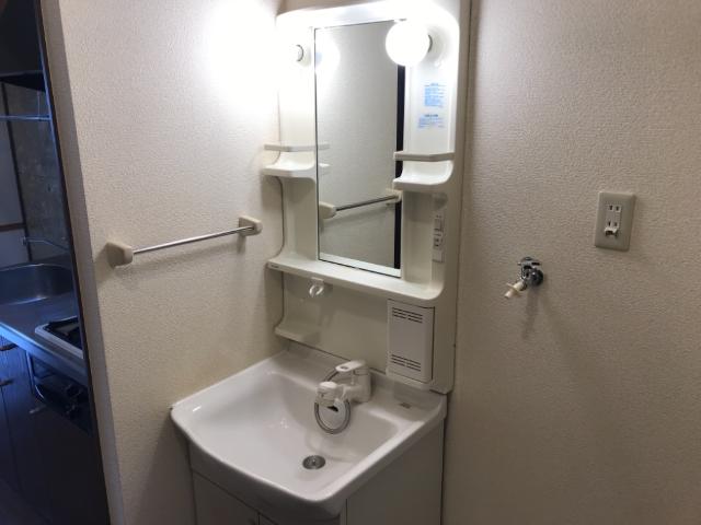 アヴィニョン 洗髪洗面化粧台
