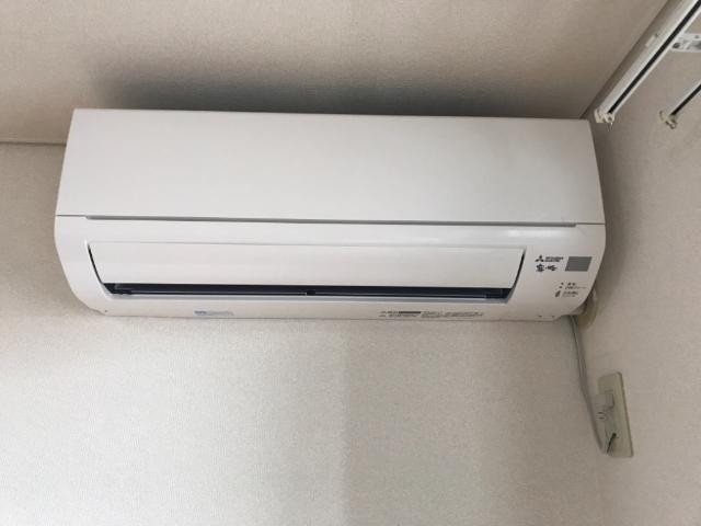 アヴィニョン エアコン