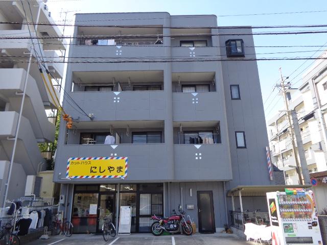 アヴィニョン 外観写真（昼）
