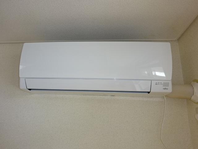 プライムＫ エアコン