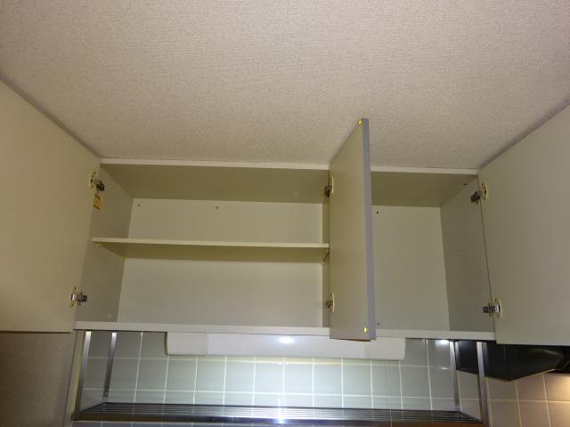 プライムＫ 吊り戸棚