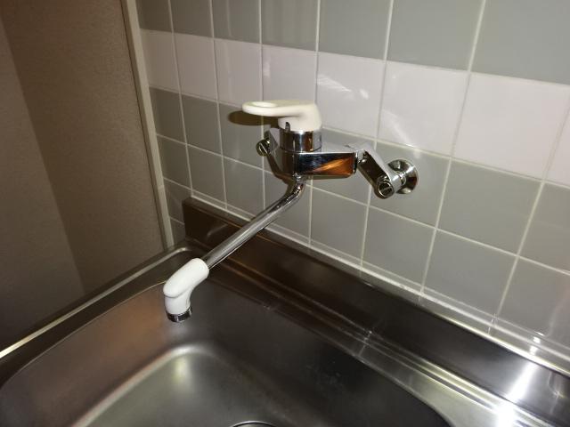 プライムＫ キッチン水栓