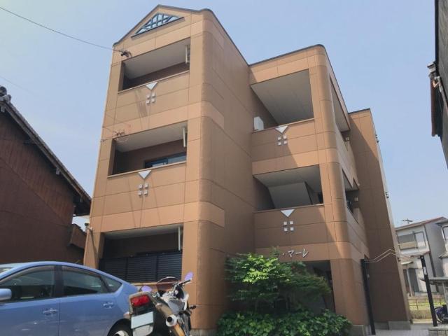 外観写真（昼）