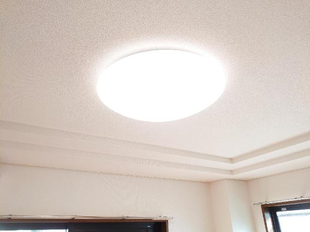 ラ・マーレ 照明器具
