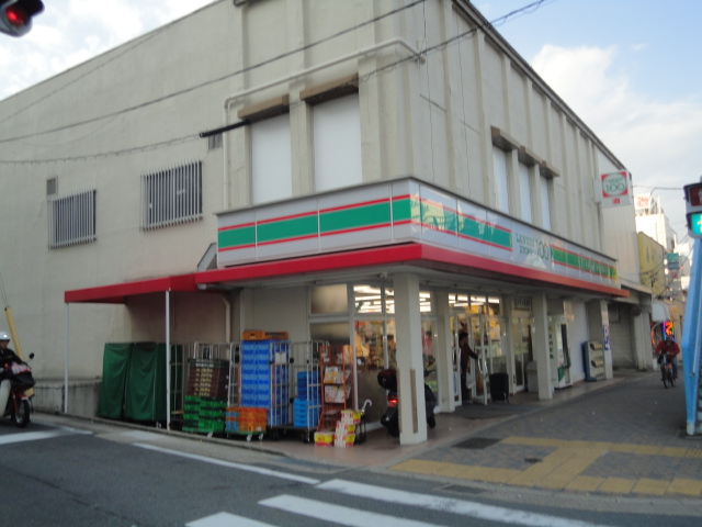 ラ・マーレ STORE100笠寺店まで455ｍ