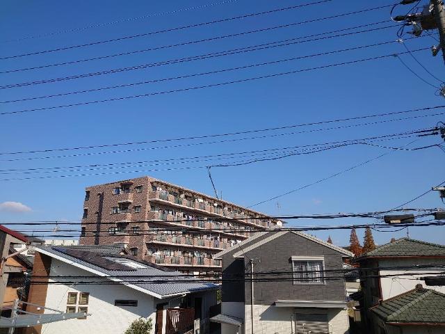 ラ・マーレ 眺望