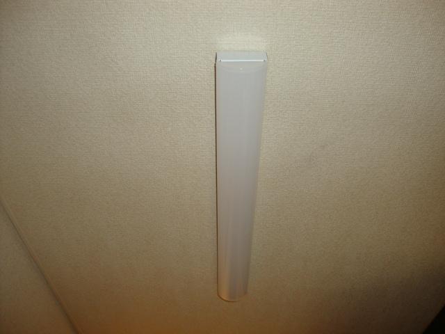 シャトーエトワール キッチン照明