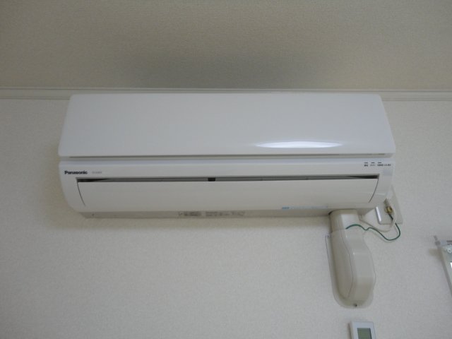 パークシティ小出 エアコン