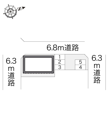レオパレス紀陽 その他