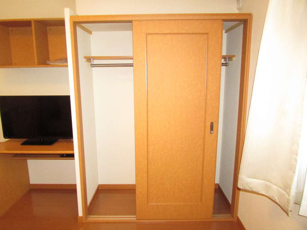 レオパレス野立 その他