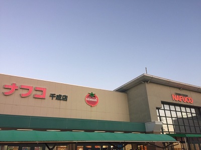 クレイノ太閤通 約650メートル　徒歩8分