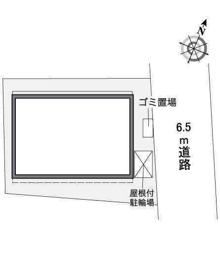 レオパレス星Ⅱ その他