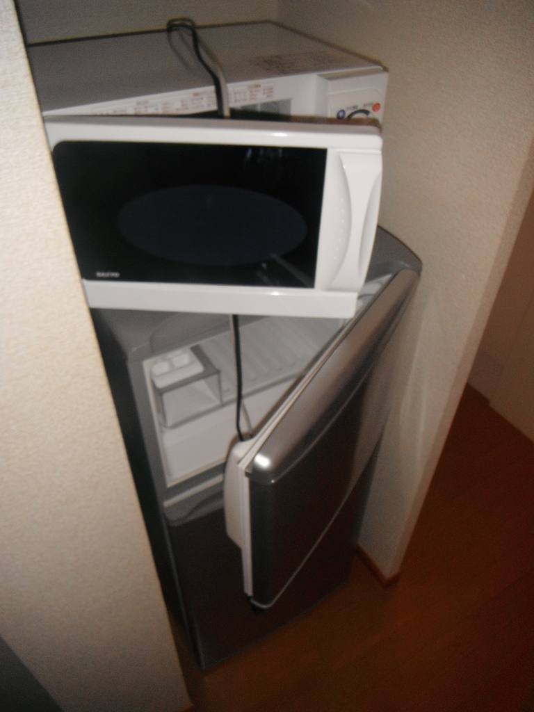 レオパレス星Ⅱ その他