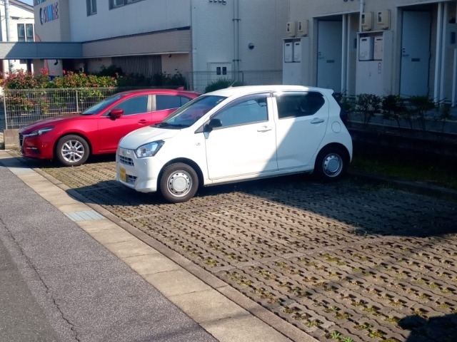 レオパレス水広下 その他