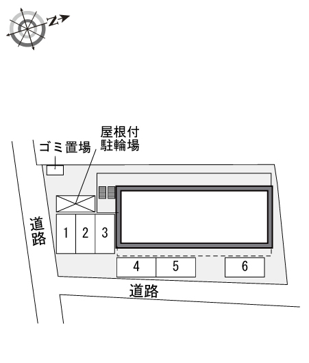 レオパレスエソーレ その他
