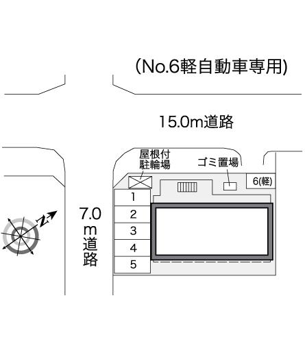 レオパレスＣＵＲＥ その他