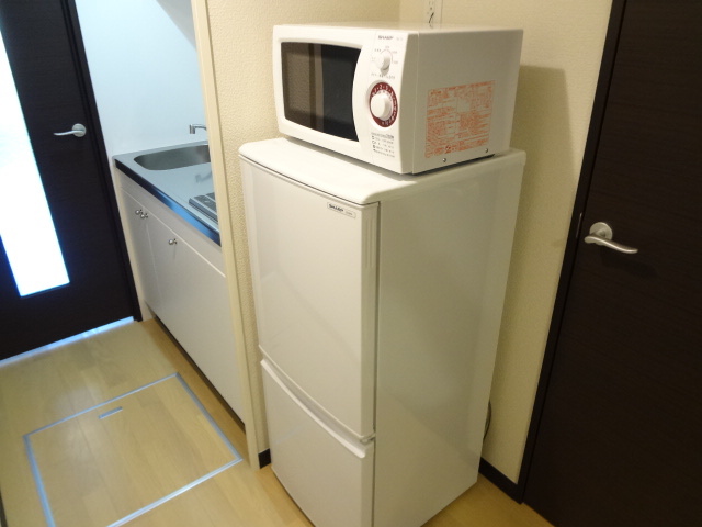 レオネクストエスポワール その他
