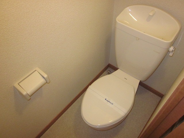 レオパレス野立 その他