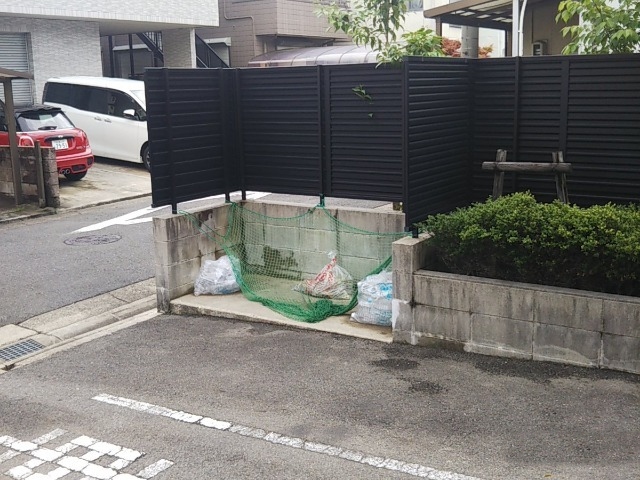 レオパレス鶴田 その他