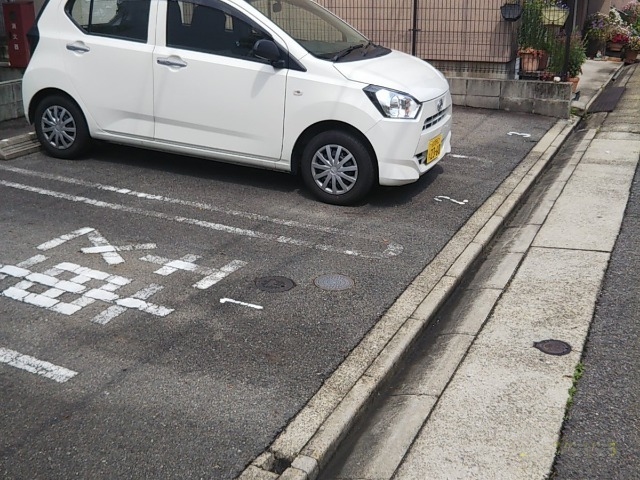 レオパレス鶴田 その他
