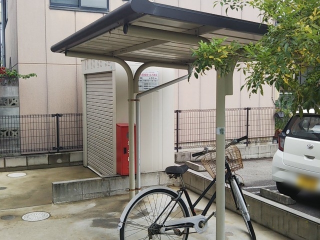 レオパレス鶴田 その他