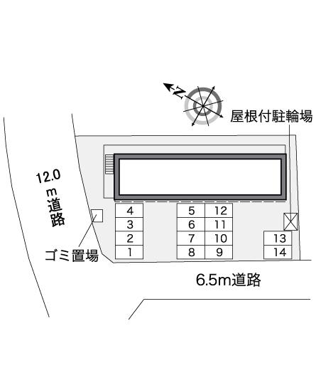 レオパレスアトリウム その他