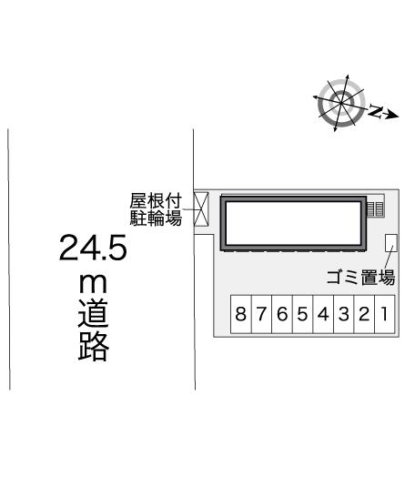 レオパレスカトレア その他