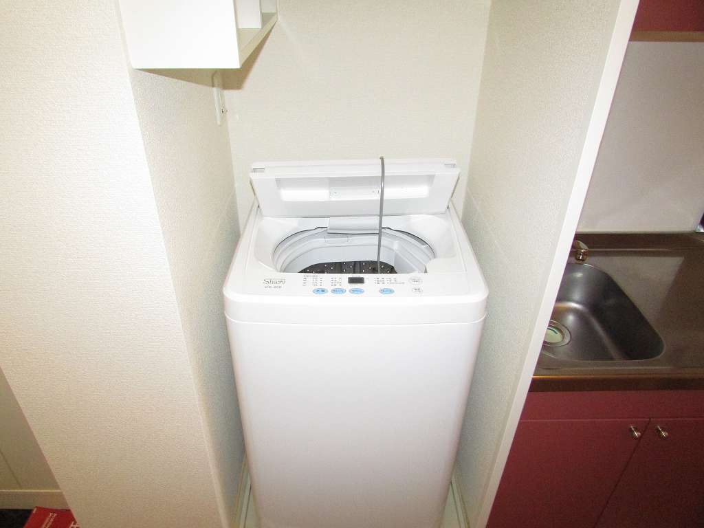 レオパレス南一番 その他