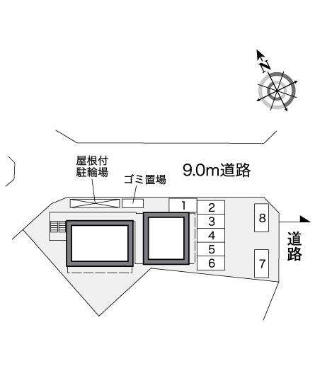 レオパレス小本本町 その他