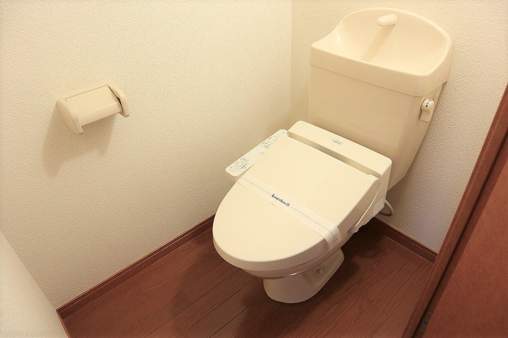 レオパレス滝ノ水 その他