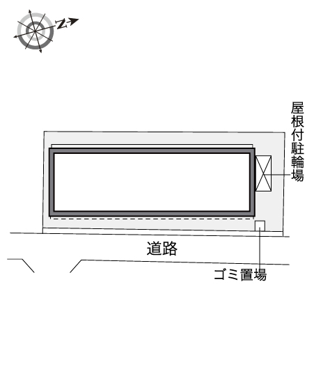 レオパレスＫｉｍａｔａⅠ その他
