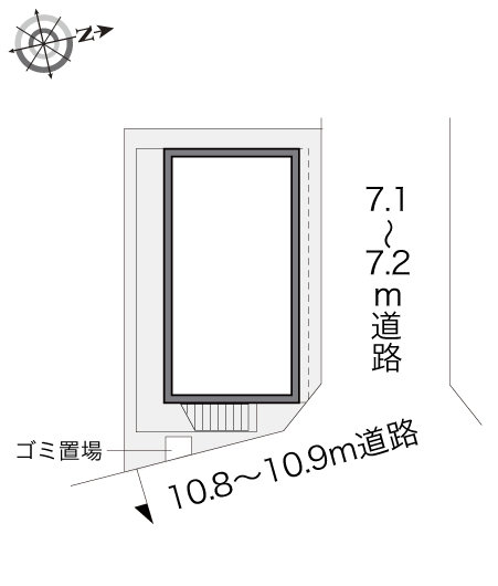 レオパレス一番 その他