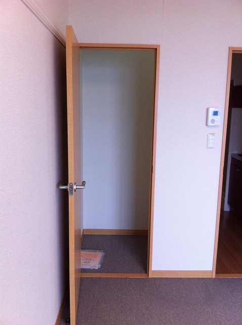 レオパレスアビタシオンⅡ その他