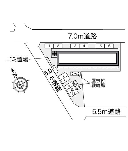 レオパレス平安 その他