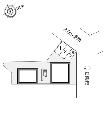 レオパレスあつた その他