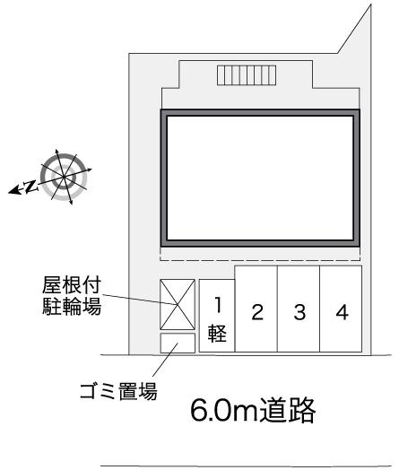 レオパレスサンヒロミ その他