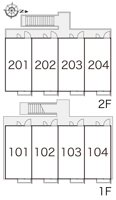 レオパレスａ－１ その他