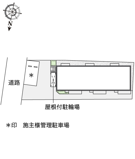 レオネクスト呼続 その他