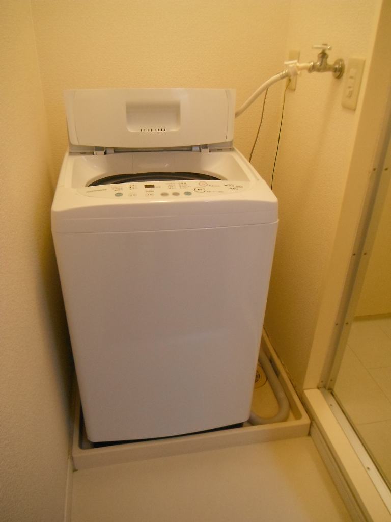 レオパレスａ－１ その他