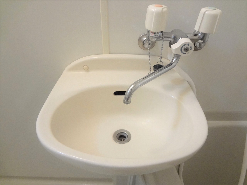 レオパレス滝ノ水 その他