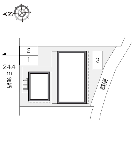 レオパレスマンデイ その他