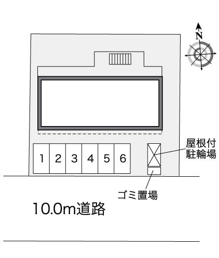 レオパレスロンシャンハイツ その他