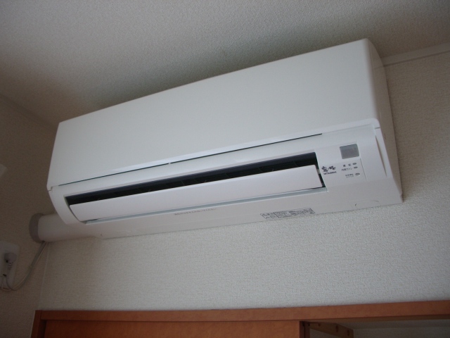 レオパレスロンシャンハイツ その他