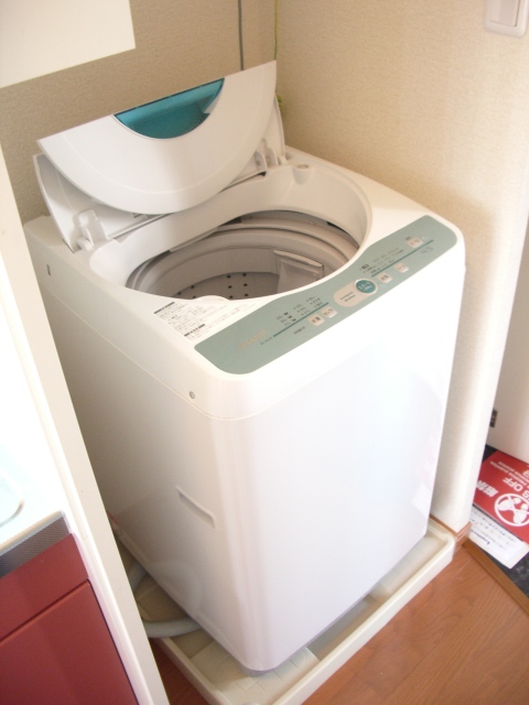 レオパレスロンシャンハイツ その他